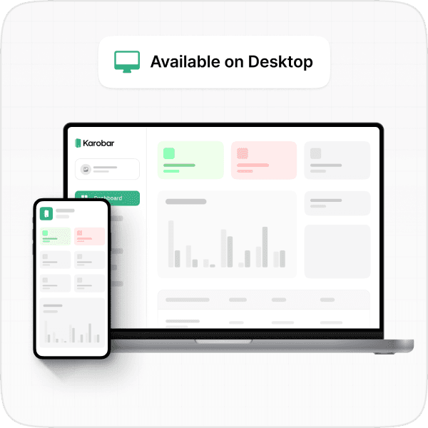 Desktop Web Version
