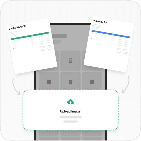 Upload Bill Images