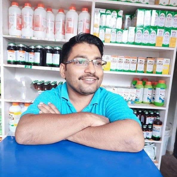 Picture of Saroj Bhattarai