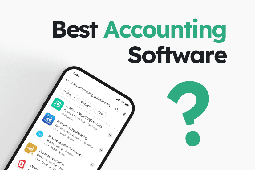 The Ultimate Guide to Choosing Accounting Software