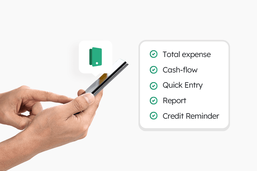 Bookkeeping Softwares with Simplified Accounting