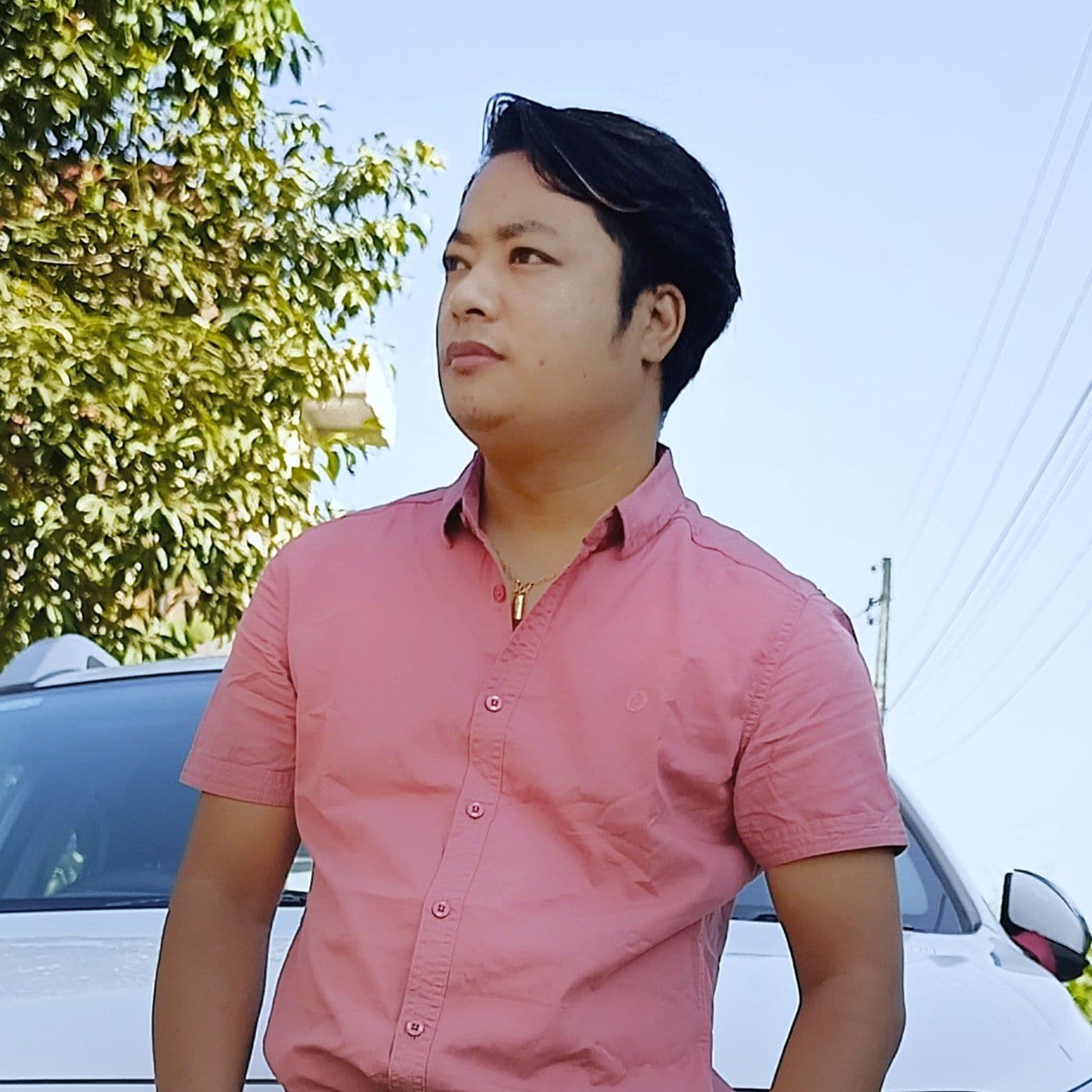 Picture of Chandra Singh Suryabanshi