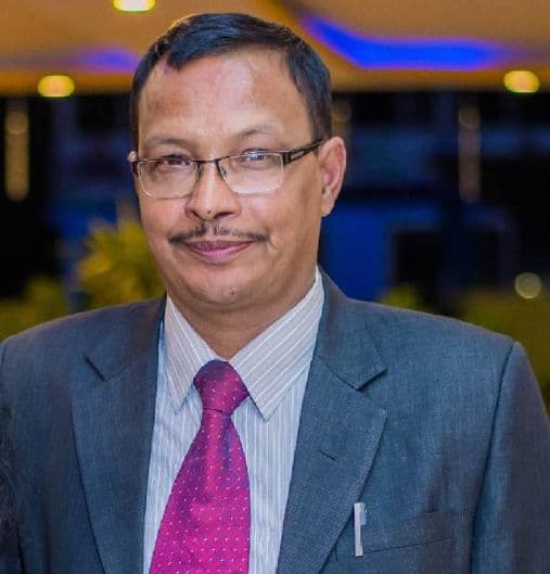 Picture of Keshav Bijukchhe